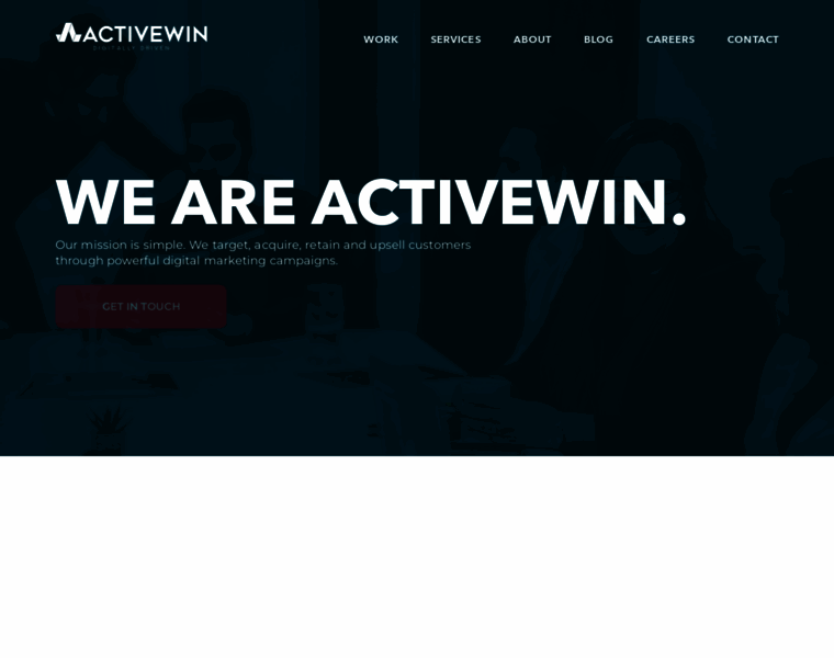 Activewin.co.uk thumbnail