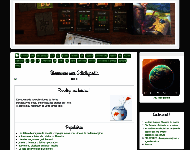 Activitypedia.org thumbnail Activitypedia.org thumbnail