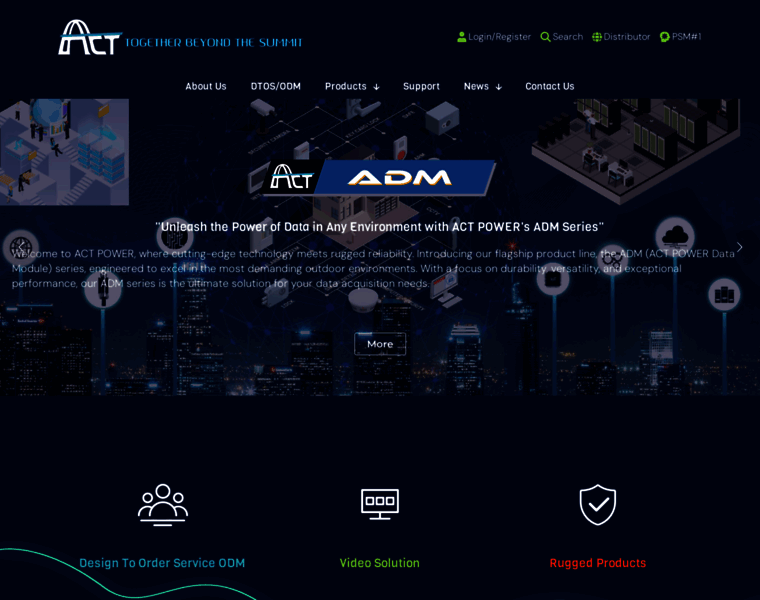 Actpower.com.tw thumbnail Actpower.com.tw thumbnail