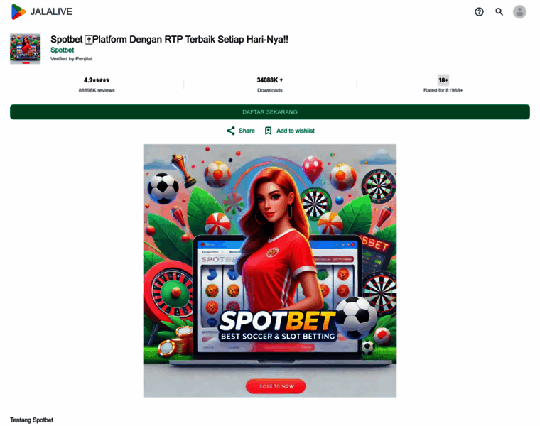 Actual-alcaudete.com thumbnail