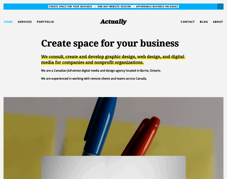 Actuallywecreate.com thumbnail Actuallywecreate.com thumbnail