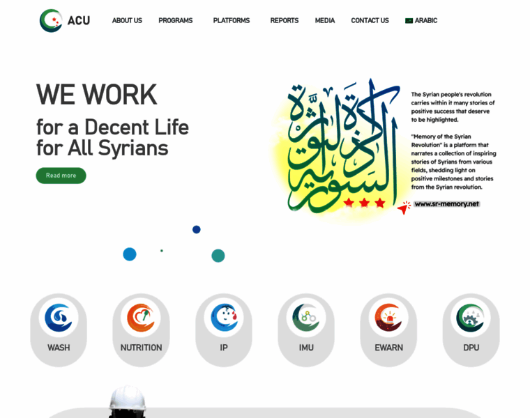 Acu-sy.org thumbnail
