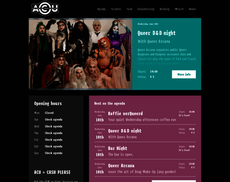 Acu.nl thumbnail