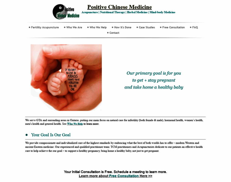 Acupuncture-fertility-ivf.com thumbnail