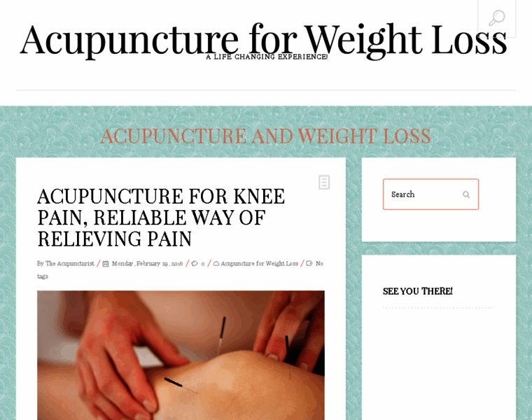 Acupuncture-for-weight-loss.com thumbnail