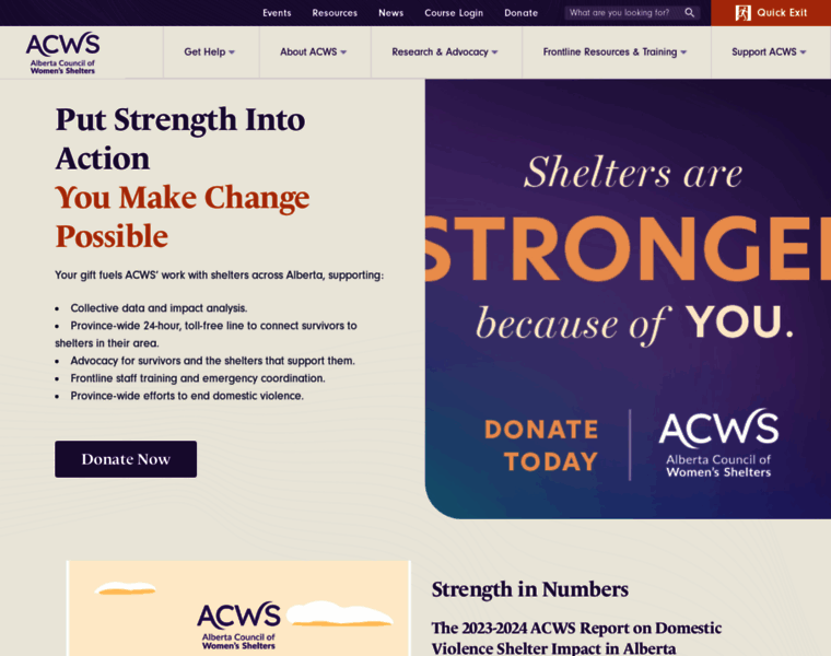 Acws.ca thumbnail Acws.ca thumbnail