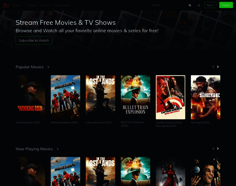 Acxmovie.com thumbnail