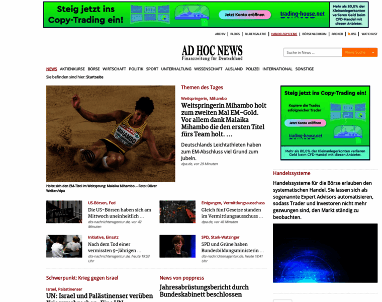 Ad-hoc-news.de thumbnail