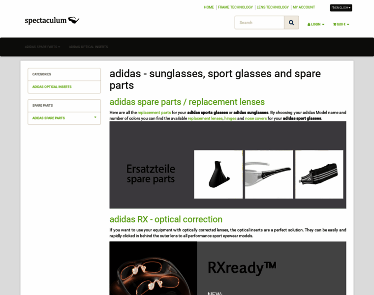 Ad-sportbrillen.com thumbnail Ad-sportbrillen.com thumbnail