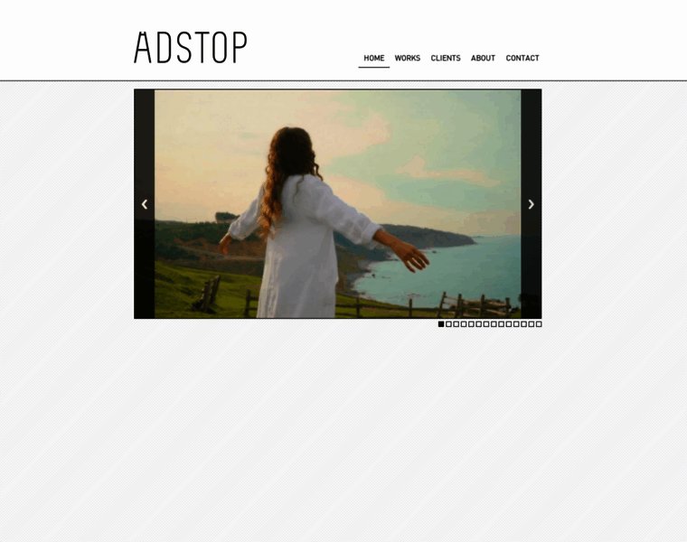 Ad-stop.com thumbnail