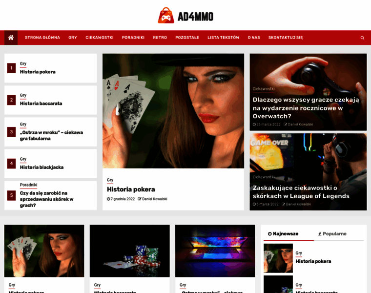 Ad4mmo.pl thumbnail