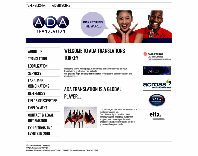 Ada-turkey.com thumbnail Ada-turkey.com thumbnail