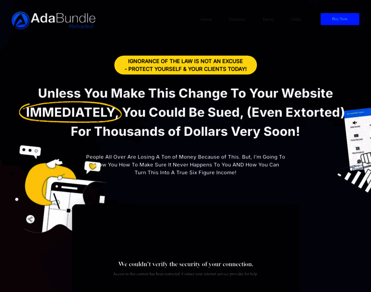 Adabundle.com thumbnail Adabundle.com thumbnail