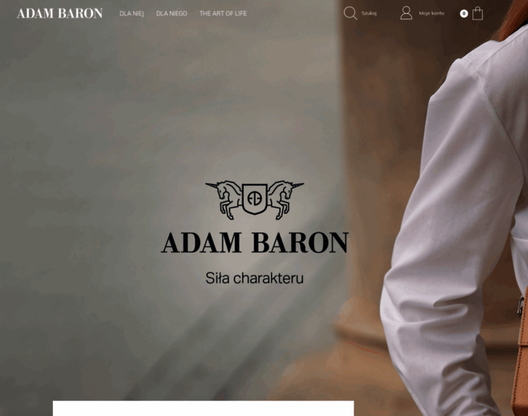 Adam-baron.pl thumbnail