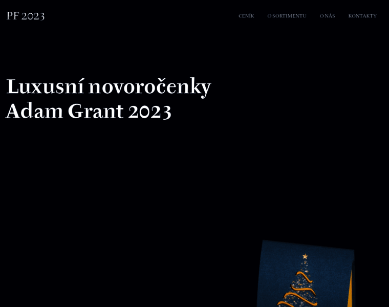 Adamgrant.cz thumbnail
