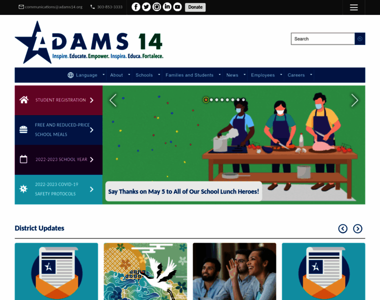 Adams14.org thumbnail Adams14.org thumbnail