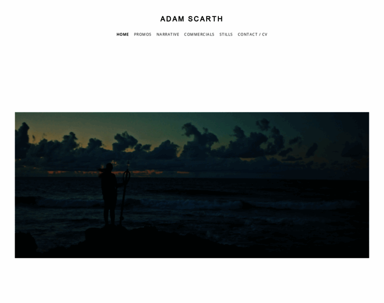 Adamscarth.co.uk thumbnail