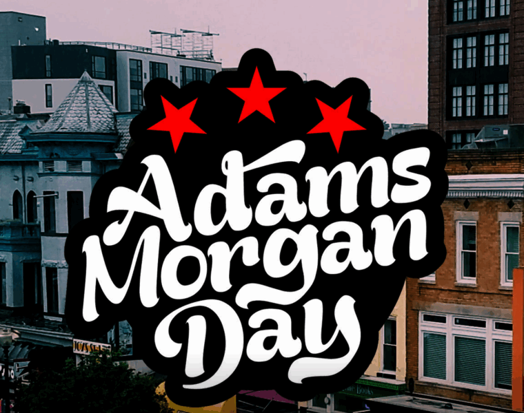 Adamsmorganday2017.com thumbnail