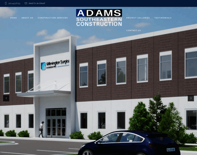 Adamssec.com thumbnail Adamssec.com thumbnail
