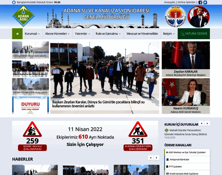 Adana-aski.gov.tr thumbnail