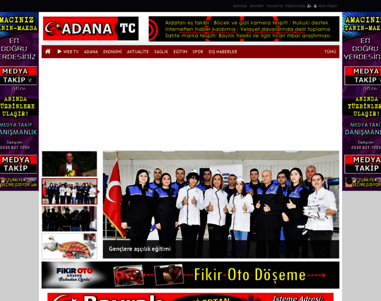 Adana.tc thumbnail