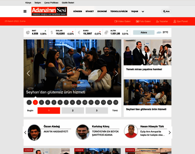 Adananinsesi.com thumbnail