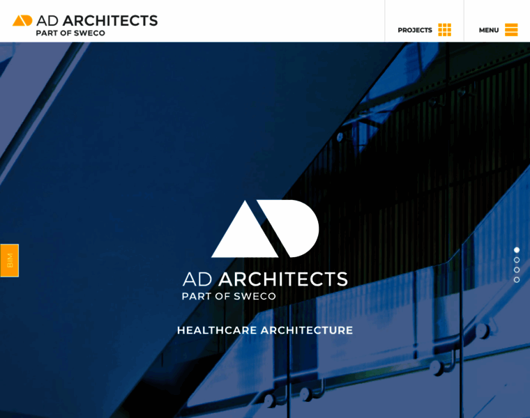 Adarchitects.co.uk thumbnail