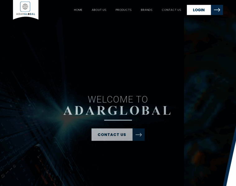 Adarglobal.com thumbnail