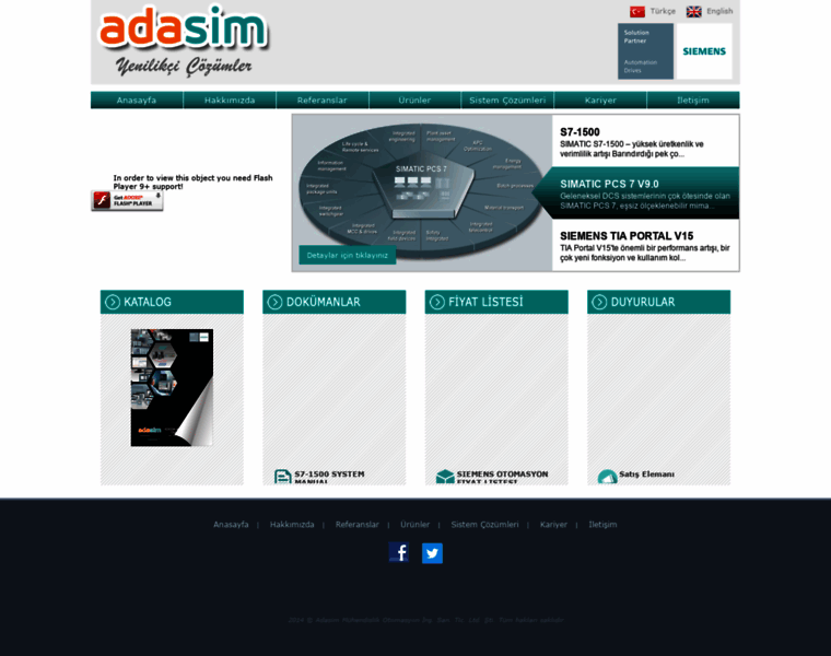 Adasim.com.tr thumbnail