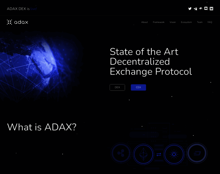 Adax.pro thumbnail