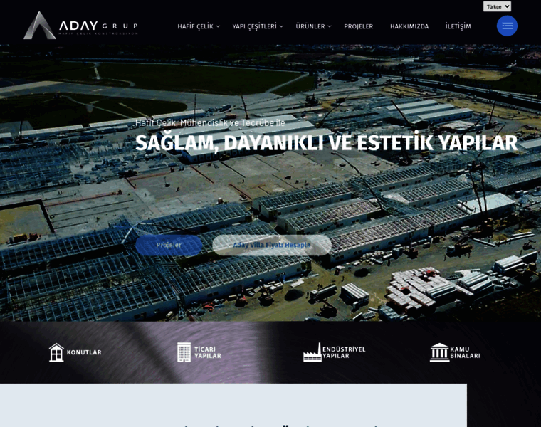 Adaygrup.com.tr thumbnail