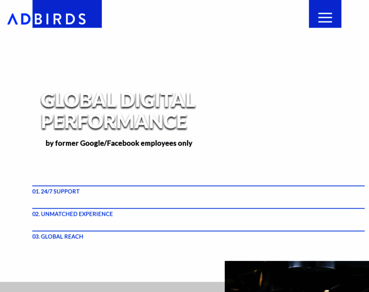 Adbirds.global thumbnail
