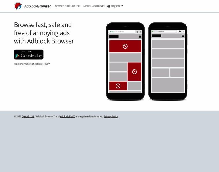 Adblockbrowser.org thumbnail Adblockbrowser.org thumbnail