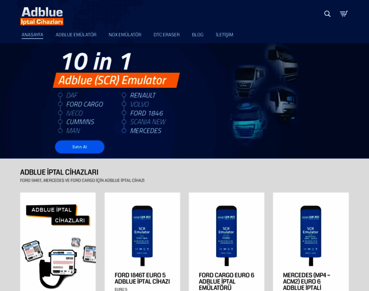 Adblueiptalcihazlari.com thumbnail