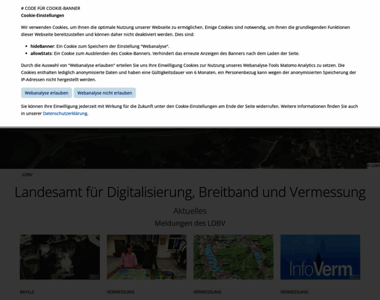 Adbv-muenchen.de thumbnail
