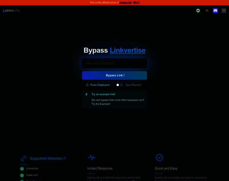 Adbypass.org thumbnail Adbypass.org thumbnail