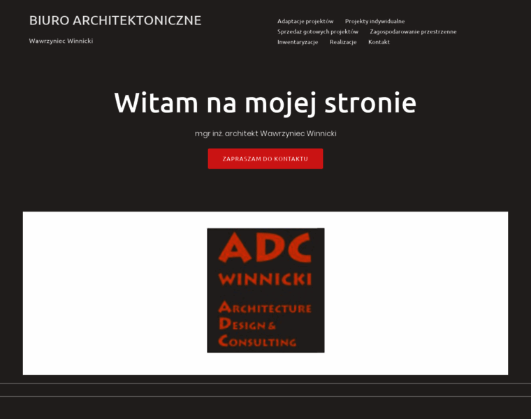 Adc-w.pl thumbnail