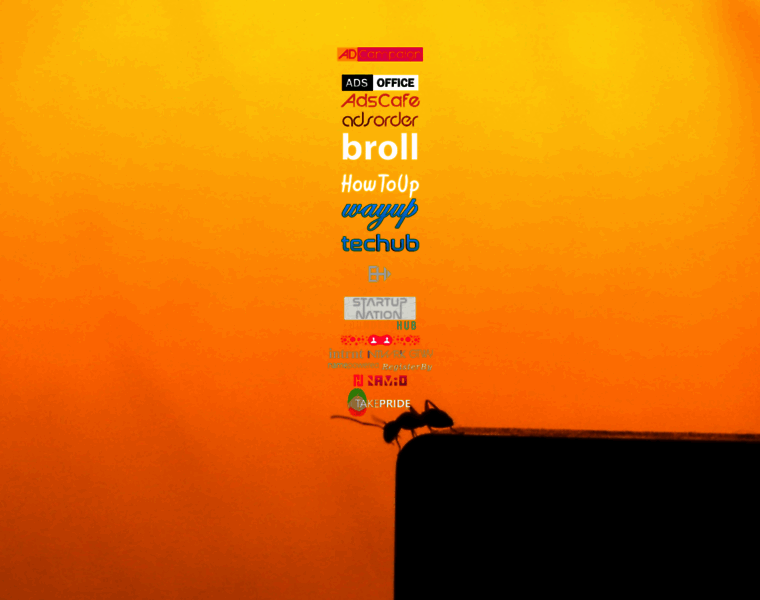 Adcampaign.ir thumbnail