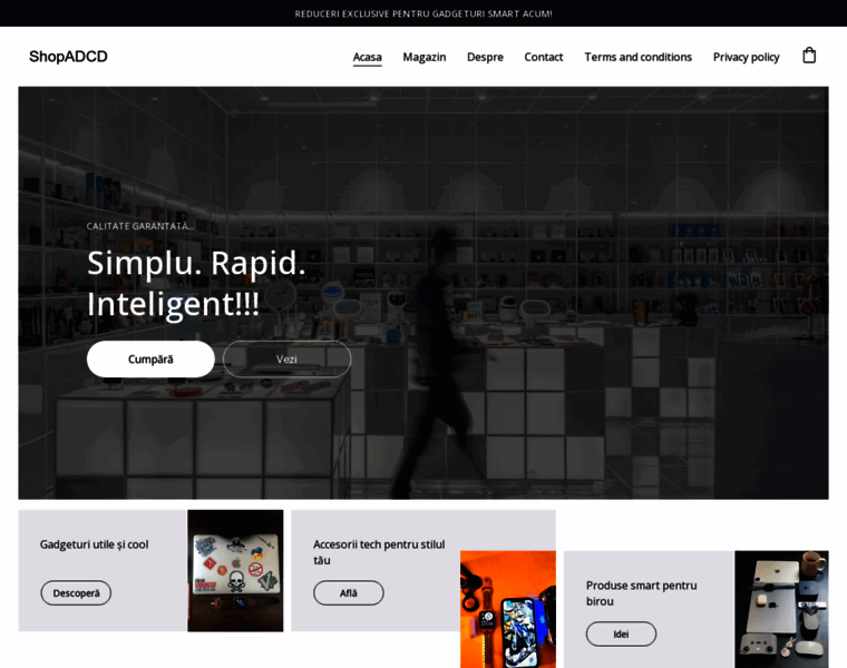 Adcd.site thumbnail
