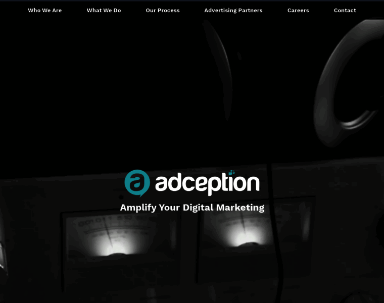 Adception.com thumbnail