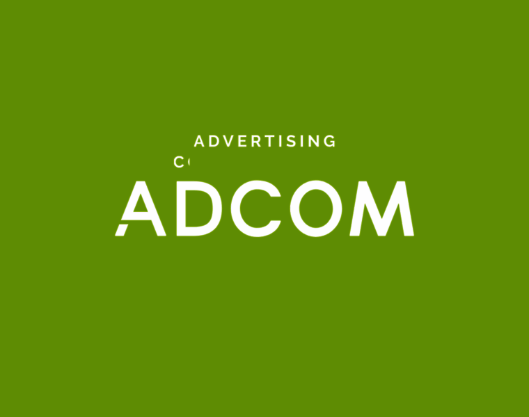 Adcom-web.com thumbnail
