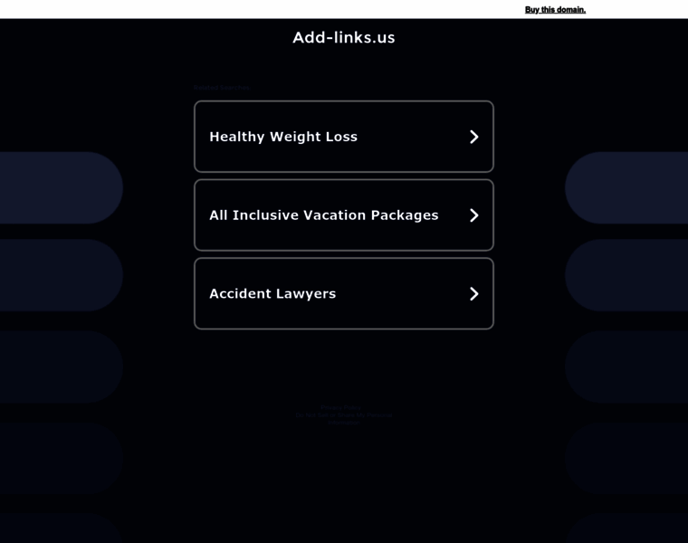Add-links.us thumbnail Add-links.us thumbnail