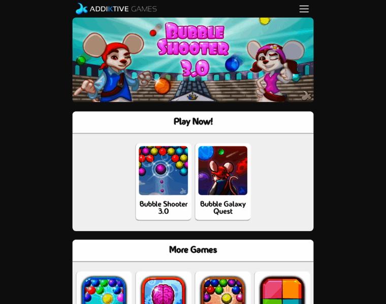 Addiktive.games thumbnail