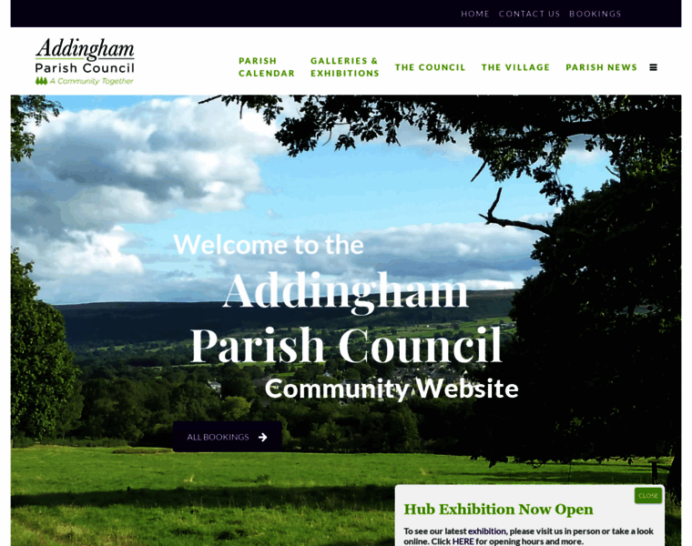 Addingham-pc.gov.uk thumbnail