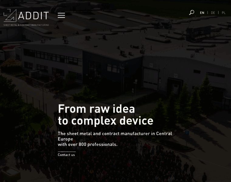Addit.pl thumbnail