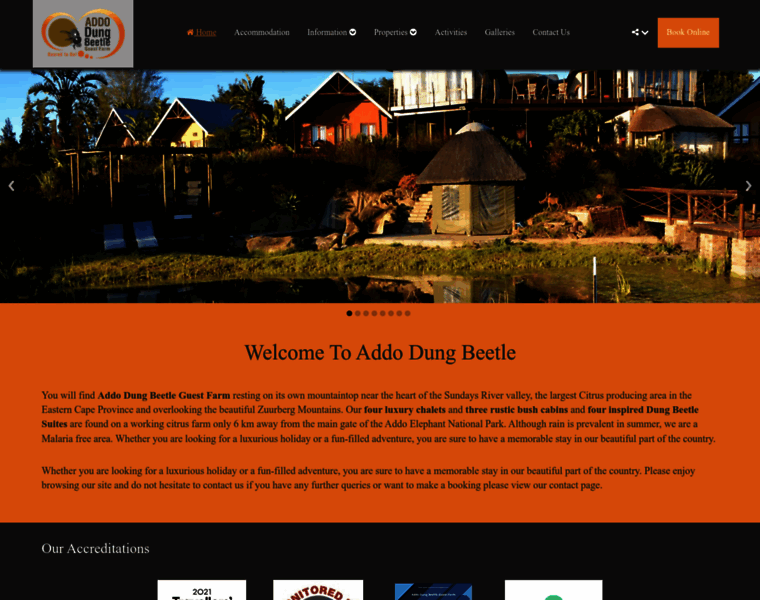 Addodungbeetle.co.za thumbnail Addodungbeetle.co.za thumbnail