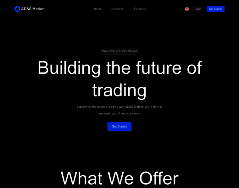 Addsmarkets.com thumbnail Addsmarkets.com thumbnail
