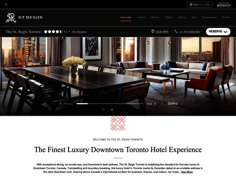 Adelaidehoteltoronto.com thumbnail Adelaidehoteltoronto.com thumbnail