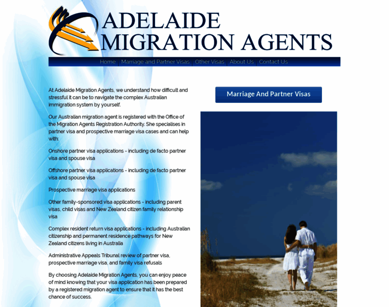 Adelaidemigrationagents.com.au thumbnail