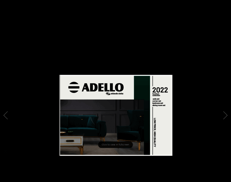Adello.com.tr thumbnail